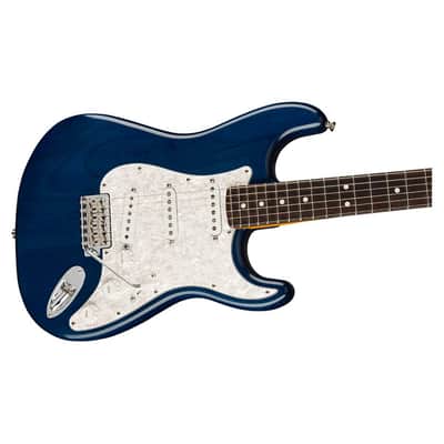 Fender Cory Wong Stratocaster RW SBT image 3