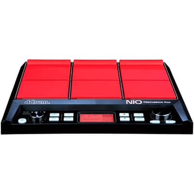 ddrum NIO Percussion Pad image 4