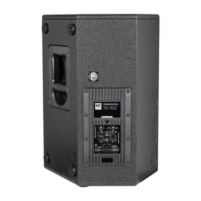 HK Audio Premium PRO 112 XD2 1200W 1" x 15" Active Speaker *USA Small Business* image 3