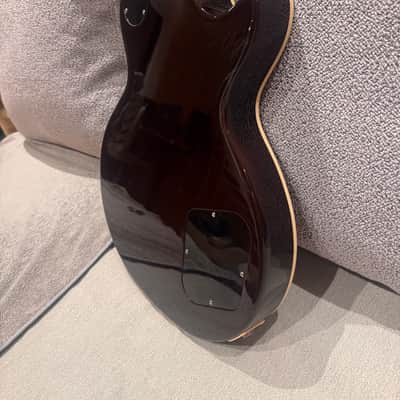Gibson Slash Collection Les Paul Standard Left-Handed 2020 - Present - November Burst image 7