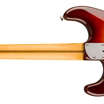 Fender : 70th Anniversary American Professional II Stratocaster RW COM image 2