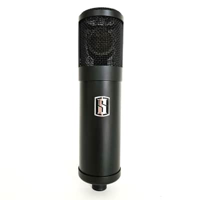 Slate Digital VMS Virtual Microphone System 2010s - Black image 1