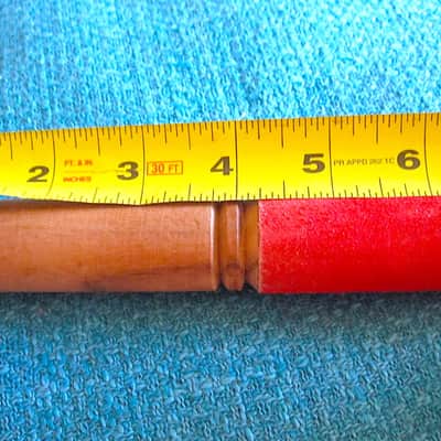 Singing Bowl Rin Striker Mallet Beater - USED image 4