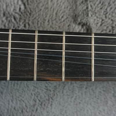 Charles Dick Luthiery Handmade Classical Guitar by Charles Dick 2023 - 650mm Indian Rosewood image 9