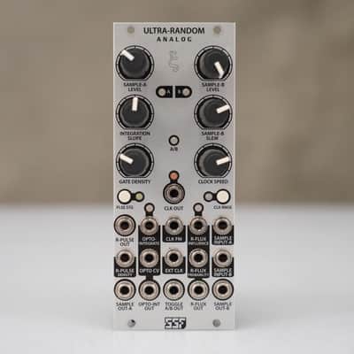 SSF Ultra-Random Analog Eurorack Module #58495 image 3