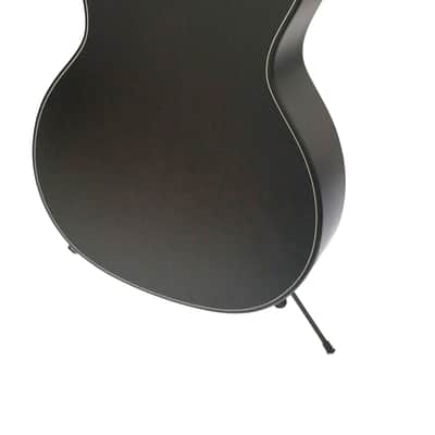 Taylor Builder's Edition 324ce 2020 - Present - Tobacco Kona Burst image 8