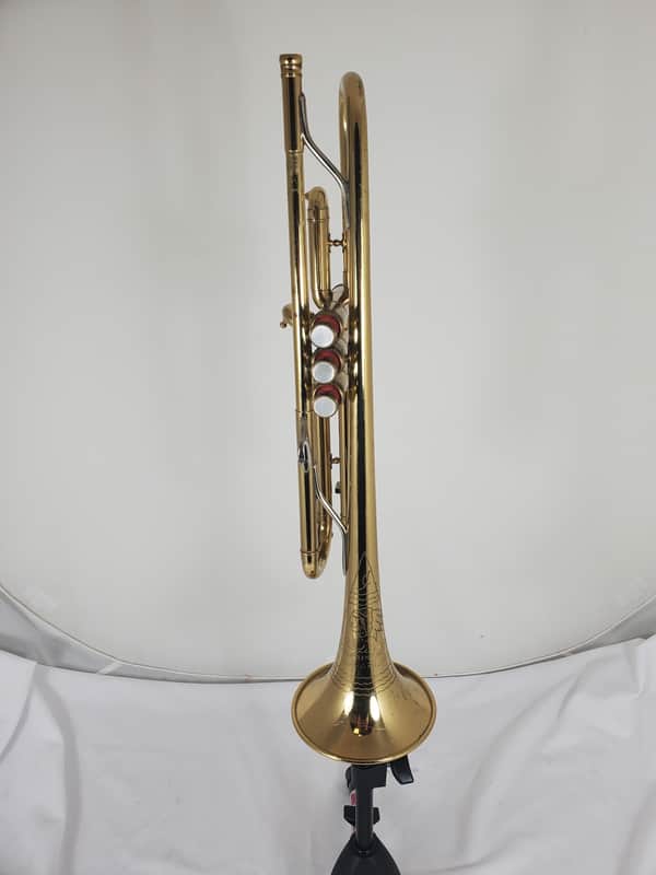 Martin Indiana Trumpet image 1