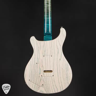 PRS Private Stock #12139 Studio Quilted Maple - Chessie Dragon's Breath #419835 image 5