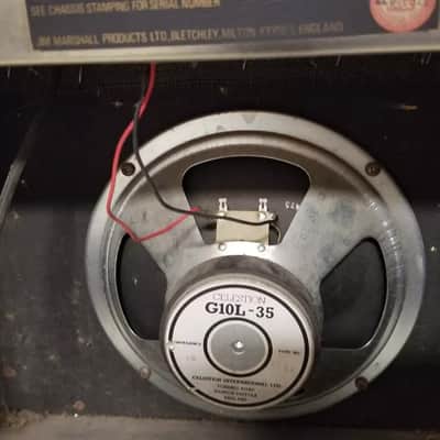 Marshall Lead 20 image 3