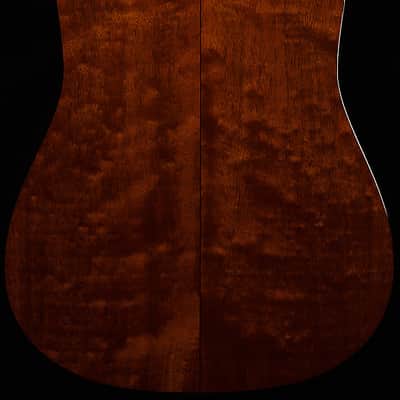 Martin Limited D-18GL Gordon Lightfoot - Hand Signed Natural image 7
