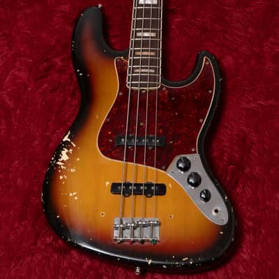 【used】Fender / 1968 Jazz Bass 4.020kg #230319【Consignment】【GIB Yokohama】【price included SHIPPING & IMPORT TAX & VAT】 image 6