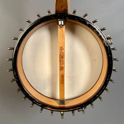 Vega #2 Whyte Laydie Original 5-String Banjo 1911 image 19