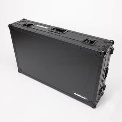 Magma DJ-Controller Case XDJ-AZ / XDJ-XZ, black/black (Wheels) - DJ Controller Case image 3
