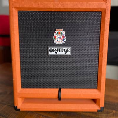 Orange BT500C Terror Bass Combo Amp 2010’s 500W 2x12 image 1