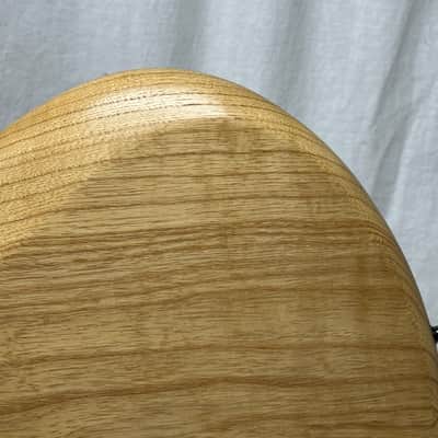Roscoe Century Standard Plus 6L vi 6-string Bass image 9