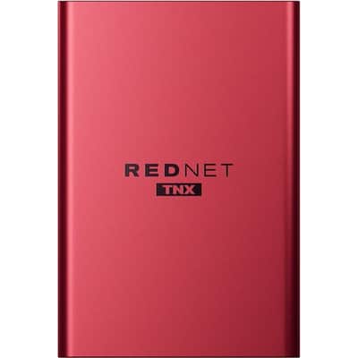 Focusrite RedNet TNX Dante/Thunderbolt Audio Interface image 7