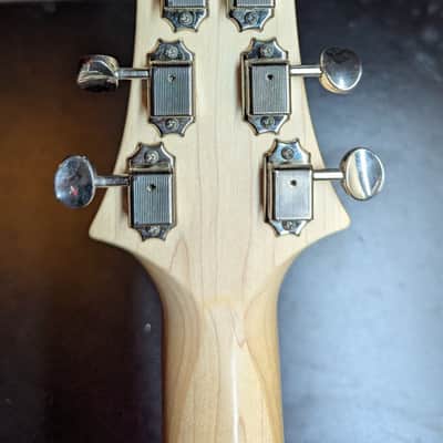 PRS Fiore Mark Lettieri Signature - Sugar Moon image 20