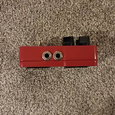 TC Electronic Hall of Fame Reverb 2011 - 2017 - Red image 2