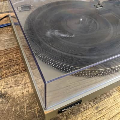 Technics SL-23 Semi-Automatic Turntable For Local Pick Up in Milwaukee, WI image 7