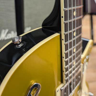 Duesenberg Starplayer TV 2025 - Gold Top image 14