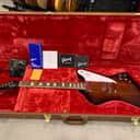 Gibson Firebird - 2020 - Tobacco Burst