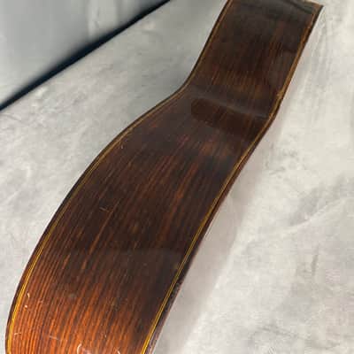 Ryoji Matsuoka Super Rare Early 1960’s Handmade MIJ image 14