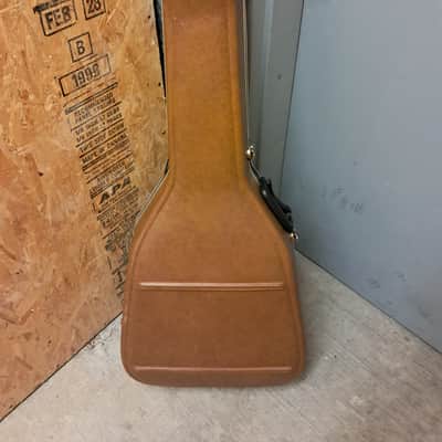 Immagine Ovation brown hardshell case - 3