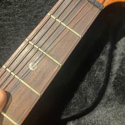 PRS Standard 24 2007 - Vintage Mahogany image 6