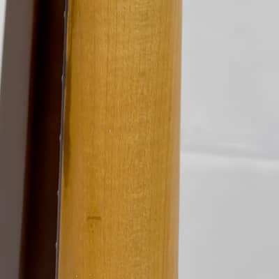 ESP Vintage Plus Electric Guitar Neck MIJ Japan 1990’s - Rosewood image 14