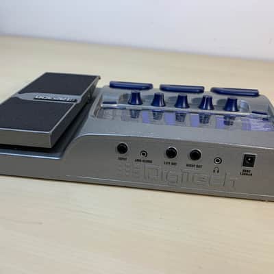 DigiTech RP300 - Excellent - Minty - w/ Box, 9VAC, and printed Manual! image 6