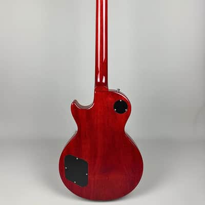 Gibson Custom Shop LPR-8 '58 Les Paul Reissue - 2013 image 3