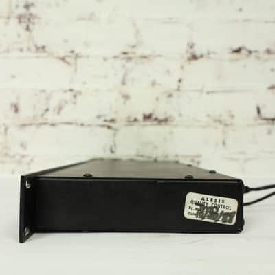 Alesis Midiverb II 16-Bit Digital Effects Processor Rack-Mount image 7