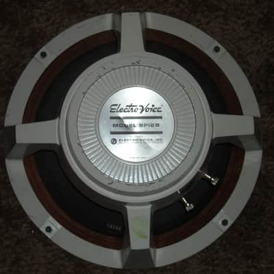 Electro-Voice SP-12B SP12B Speaker image 2