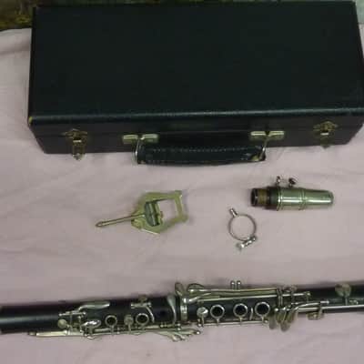 Clarinette NOBLET PARIS image 6