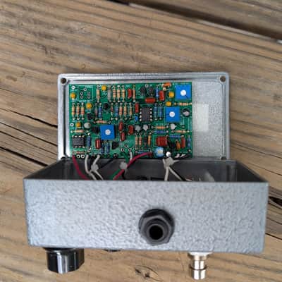 Analogman Mini Bi-Comp w/ Free Shipping image 7