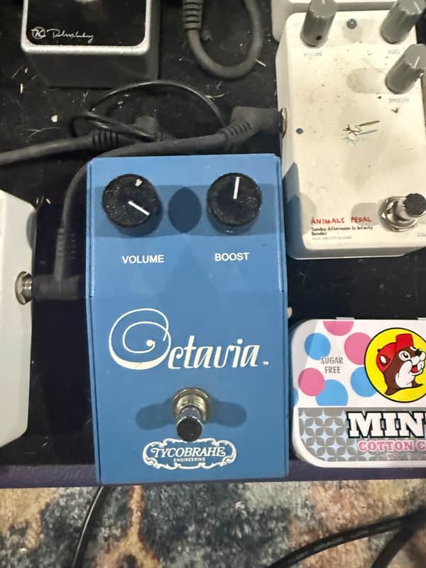 Chicago Iron Works Octavia