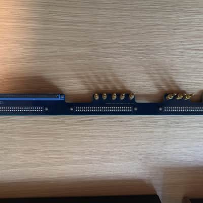 Buchla Easel Command 208C + LEM218 V3 Touchplate + Portabellabz Hub Bundle image 7