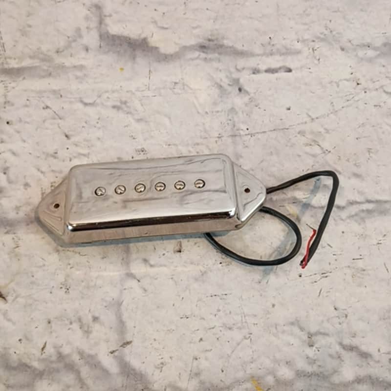 Epiphone Neck Dogear P90 BHC Pickup image 1