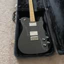 Fender Classic Series '72 Telecaster Deluxe 2004 - 2019 - Black