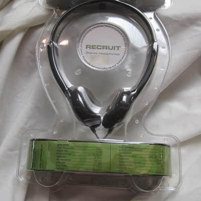 Skullcandy Recruit 2016 Black / Green image 2