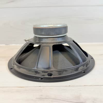 Crate V-Series 12" Guitar Speaker 8 Ohm 50 Watt Replacement Speaker 2000's image 4