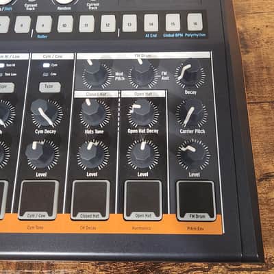 Arturia DrumBrute Impact image 4