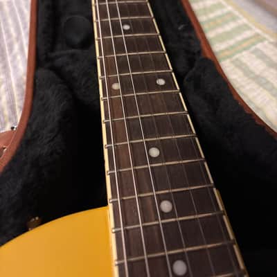 Epiphone Les Paul Special 2020 - Present - TV Yellow image 3