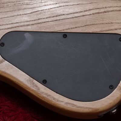 【used】Bacchus / Twenty Four Ash Custom 5 3.890kg #102882【GIB Yokohama】【price included SHIPPING & IMPORT TAX & VAT】 image 20