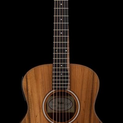 Taylor GS Mini-e Koa #95209 image 5