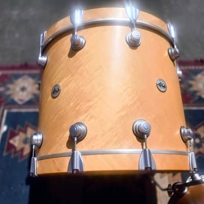 DW Collector's Exotic 3pc - Twisted Maple image 5