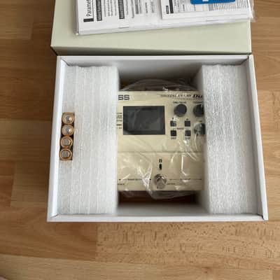 Boss DD-500 Delay 2015 - Present - White image 1