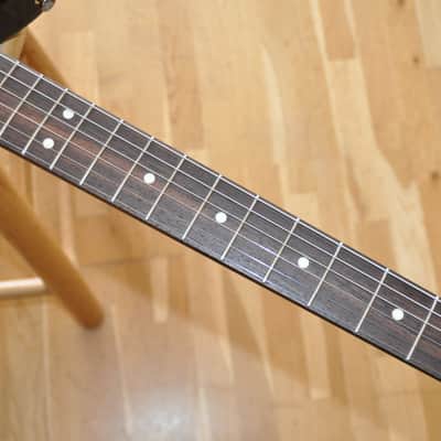 FENDER Japan Hybrid II Telecaster SH RW Black / 2024 Made In Japan / JD24004137 image 7