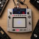 Korg Kaoss Pad KP2 Effects Processor w/ EVA Case, PSU & Complete Connectivity Bundle