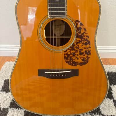 Blueridge BR-280 Acoustic Guitar image 2